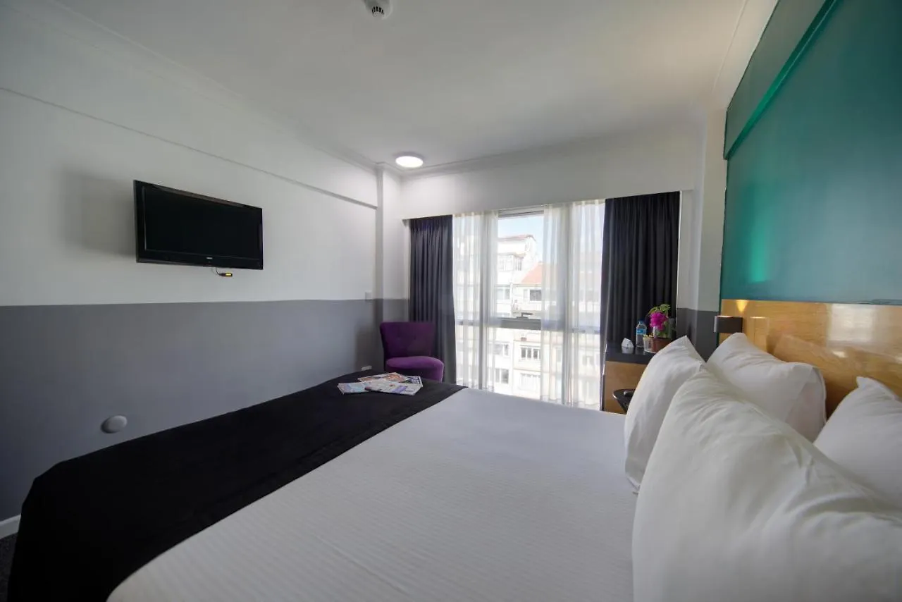 Istanbul Box Hotel