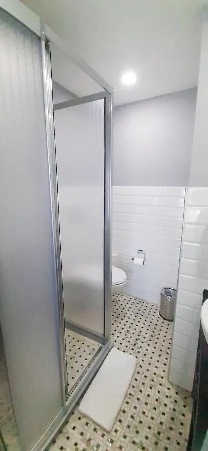 Istanbul Box Hotel