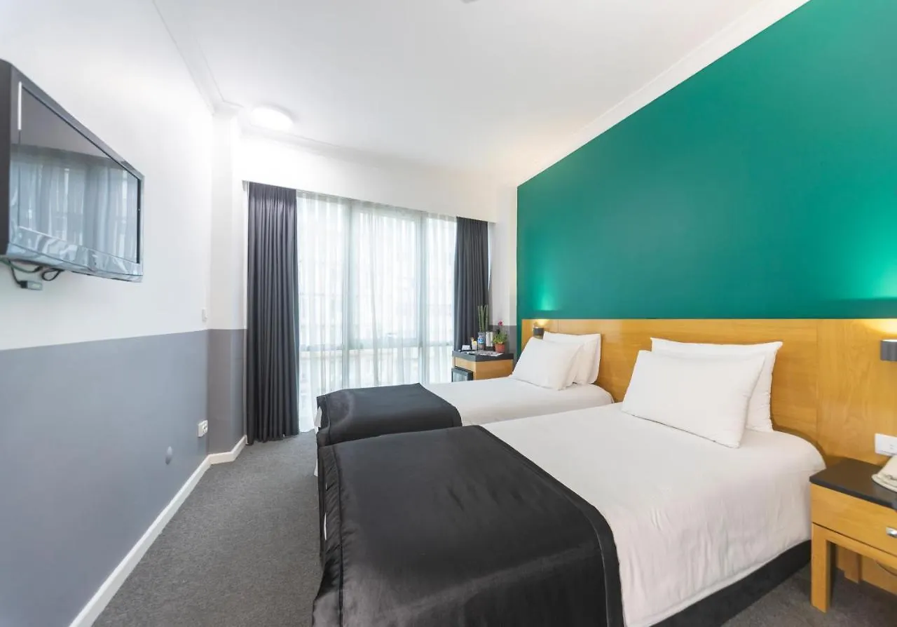 Istanbul Box Hotel