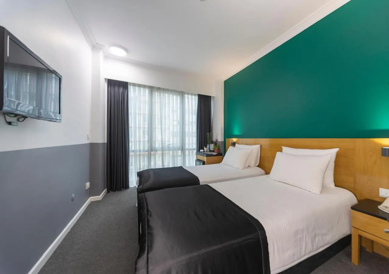 **  Istanbul Box Hotel Turkey