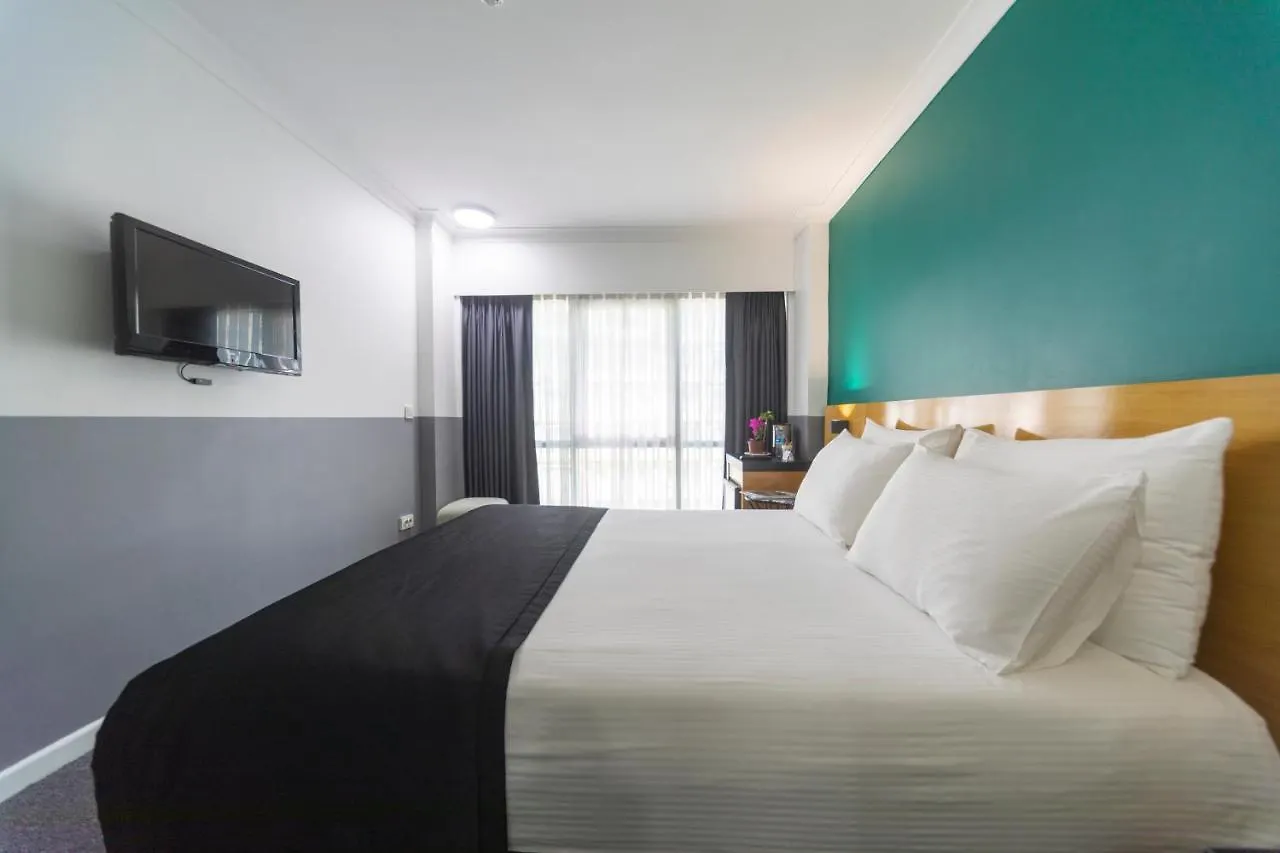 Istanbul Box Hotel