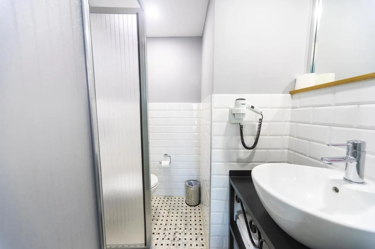 Istanbul Box Hotel Turkey