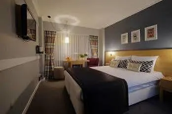 Istanbul Box Hotel