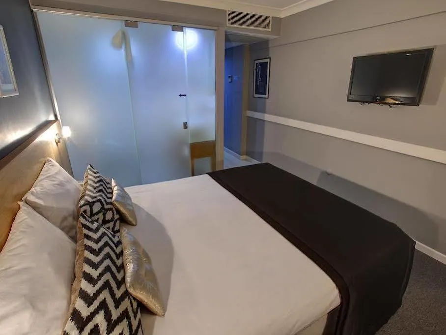 Istanbul Box Hotel 2*,  Turkey